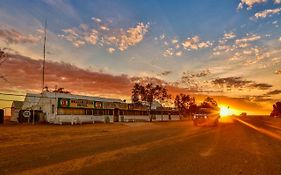 William Creek Camp Ground & Units